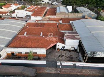 Comercial · 608m² · BARRACAO GRANDE NO QUITANDINHA