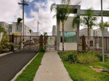 Apartamento · 39m² · 2 Quartos · 1 Vaga · APARTAMENTO PLANEJADO NO PARQUE ARTHORIA