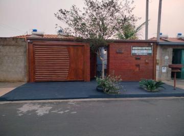 Casa · 43m² · 2 Quartos · 2 Vagas · Casa 2 quartos – Valle Verde