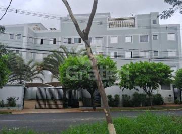 Apartamento · 1 Quarto · 1 Vaga · APARTAMENTO 1 QUARTO SPAZIO AROEIRAS TERREO