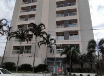 Apartamento · 36m² · 1 Quarto · 1 Vaga · Flat - Edificio Studio Five - Centro
