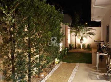 Casa · 170m² · 3 Quartos · 4 Vagas · CASA 3 SUITES VILLAGE DAMHA I