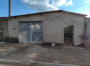 Casa · 100m² · 2 Quartos · 2 Vagas · CASA NO RESID. LAURA MOLINA (SELMI DEY)