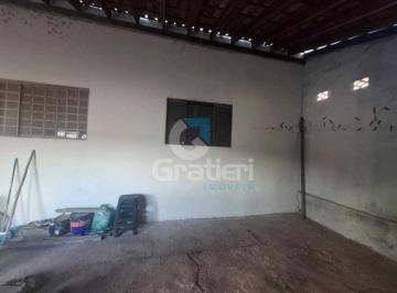 Casa · 96m² · 2 Quartos · 2 Vagas · Casa a venda no Lupo II