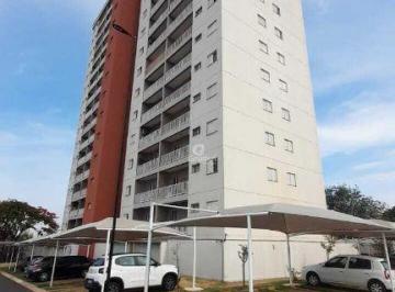 Apartamento · 53m² · 2 Quartos · 1 Vaga · Apartamento a venda no Condominio Tulipas II