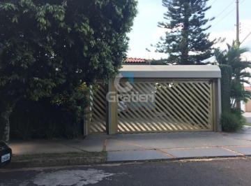 Casa · 317m² · 3 Quartos · 4 Vagas · Casa a venda no Jardim das Roseiras
