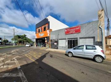 Casa · 127m² · 2 Quartos · CASA COMERCIAL EM AMERICO BRASILIENSE