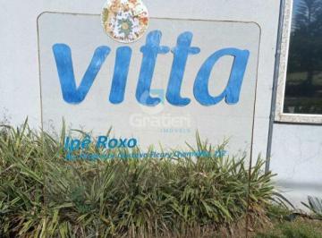 Apartamento · 43m² · 2 Quartos · 1 Vaga · Apartamento Vitta Ipe Roxo 1 Andar