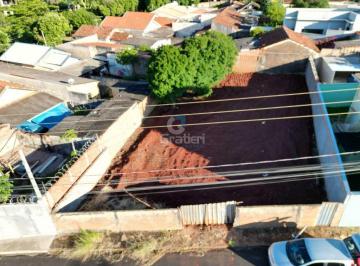 Terreno · 387m² · TERRENO NA VILA XAVIER