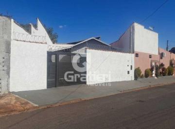 Casa · 62m² · 2 Quartos · 2 Vagas · CASA 2 DORMITORIOS SENDO 1 SUITE JARDIM TAMOIO