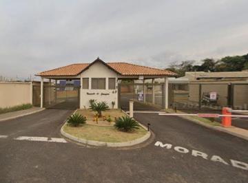 Terreno · 425m² · TERRENO 425M2 COND. NASCENTES DO JARAGUA