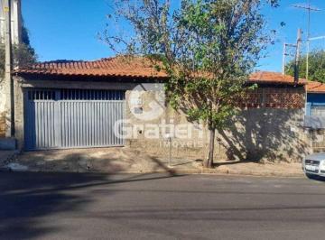 Casa · 196m² · 3 Quartos · 1 Vaga · CASA 3 QUARTOS E PISCINA NO SANTANA