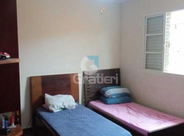 Casa · 174m² · 3 Quartos · 4 Vagas · Casa a Venda – Jardim Nova Epoca