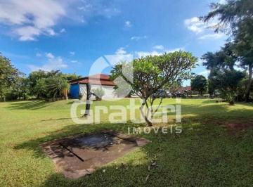 Rural · 306m² · LINDA CHACARA EM LOCALIZACAO PRIVILEGIADA DENTRO DA CIDADE