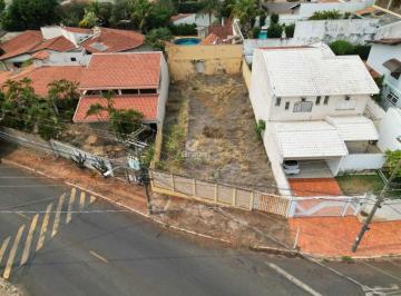 Terreno · 350m² · TERRENO COMERCIAL NA AV. HENRIQUE LUPO
