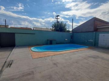 Casa · 158m² · 2 Quartos · 5 Vagas · AREA DE LAZER NO JD. VICTORIO DE SANTI II (SOMENTE VENDA - NAO ALUGA)