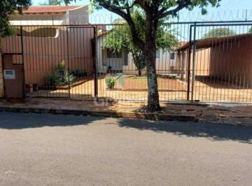 Casa · 161m² · 3 Quartos · Casa a venda no Bairro do Carmo