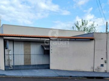 Casa · 110m² · 3 Quartos · 3 Vagas · Casa Jardim Padre Anchieta 3 Suites