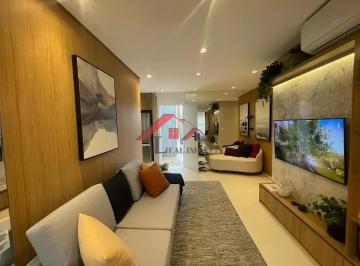 Apartamento · 74m² · 2 Quartos · 1 Vaga · Apartamento para venda em Jardim de 74.00m² com 2 Quartos, 1 Suite e 1 Garagem