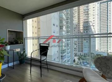 Apartamento · 91m² · 3 Quartos · 1 Vaga · Apartamento para venda em Jardim de 91.00m² com 3 Quartos, 1 Suite e 1 Garagem
