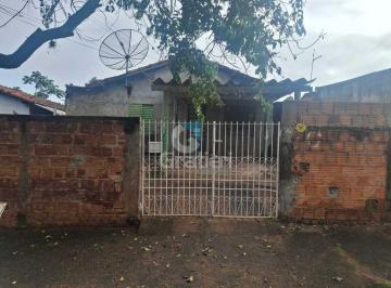 Casa · 80m² · 2 Quartos · CASA NO SELMI DEY