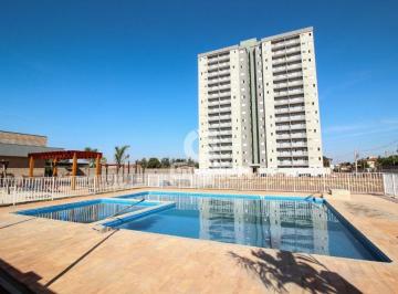 Apartamento · 52m² · 2 Quartos · Apartamento Residencial Parque dos Jequitibas