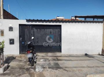 Casa · 58m² · 2 Quartos · 3 Vagas · CASA A VENDA NO JD. DO VALE