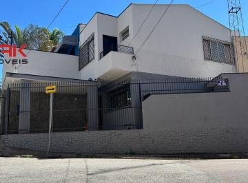v8665a.jpg · Casa Residencial ou Comercial a Venda no bairro Anhangabaú em Jundiaí/SP.