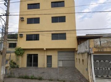 Prédio Comercial 603 m² - Jordanópolis - São Bernardo do Campo - SP - Foto [0] · Prédio Comercial 603 m² - Jordanópolis - São Bernardo do Campo - SP