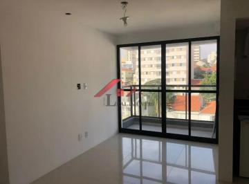 Apartamento · 58m² · 2 Quartos · 1 Vaga · Apartamento para venda em Mirandópolis de 58.00m² com 2 Quartos, 1 Suite e 1 Garagem
