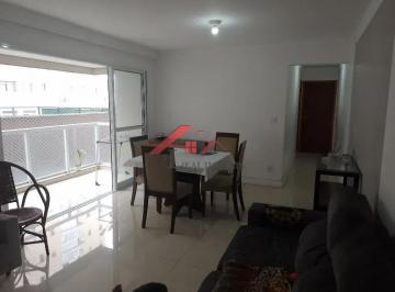 Apartamento · 120m² · 3 Quartos · 3 Vagas · Apartamento para venda em Jardim de 120.00m² com 3 Quartos, 3 Suites e 3 Garagens