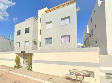 Apartamento 60 m² - Jardim Padre Lauro - Nova Serrana - MG - Foto [0] · Apartamento 60 m² - Jardim Padre Lauro - Nova Serrana - MG
