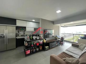 Apartamento · 70m² · 3 Quartos · 1 Vaga · Apartamento para venda em Jardim de 70.00m² com 3 Quartos, 1 Suite e 1 Garagem