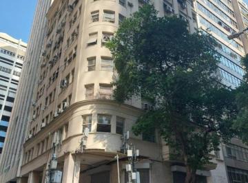 Ex-Agência 1.155 m² - Centro - Rio de Janeiro - RJ - Foto [0] · Ex-Agência 1.155 m² - Centro - Rio de Janeiro - RJ