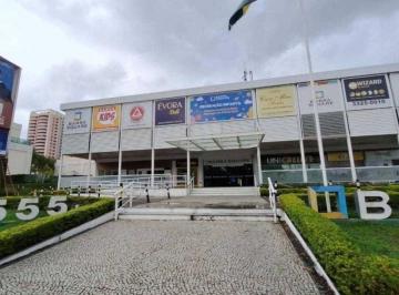 Sala Comercial 30 m² (privativa + comum) com 01 vaga - Barra da Tijuca - Rio de Janeiro - RJ - Foto [0] · Sala Comercial 30 m² (privativa + comum) com 01 vaga - Barra da Tijuca - Rio de Janeiro - RJ