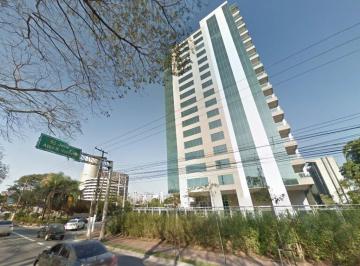 Sala Comercial 160 m² (Estação de Trem Granja Julieta) - Chácara Santo Antônio  - São Paulo - SP - Foto [0] · Sala Comercial 160 m² (Estação de Trem Granja Julieta) - Chácara Santo Antônio  - São Paulo - SP