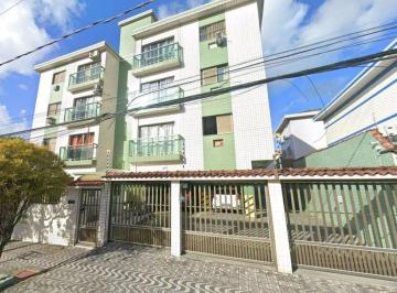 Apartamento 74 m² (01 vaga) - Parque Bitaru - São Vicente - SP - Foto [0] · Apartamento 74 m² (01 vaga) - Parque Bitaru - São Vicente - SP