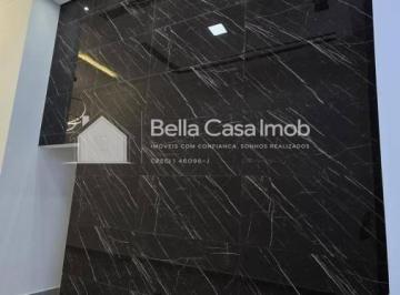 Casa · 103m² · 3 Quartos · 4 Vagas · Casa de Condomínio para venda em Jardim Residencial Villagio Ipanema I de 103.00m² com 3 Quartos, 1