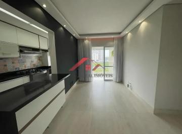 Apartamento · 66m² · 2 Quartos · 1 Vaga · Apartamento para venda em Jardim de 66.00m² com 2 Quartos, 1 Suite e 1 Garagem