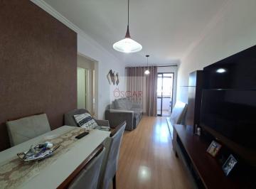 Foto 01 · Apartamento, Vila Santana, São Paulo, SP