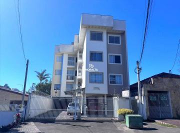 Apartamento em São José dos Pinhais - Boneca do Iguaçu (AP03320) · Apartamento à venda 2 quartos - Bairro Boneca do Iguaçu
