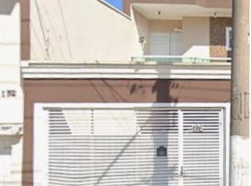 Casa · 110m² · 3 Quartos · 2 Vagas · Casa à venda - na Vila Prudente