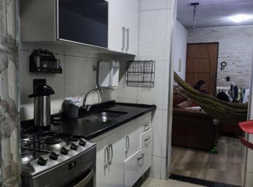 Apartamento · 47m² · 3 Quartos · 1 Vaga · Apartamento à venda - em Terra Preta