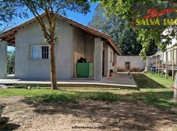 Rural · 120m² · 2 Quartos · 2 Vagas · Rurais à venda - em Terra Preta