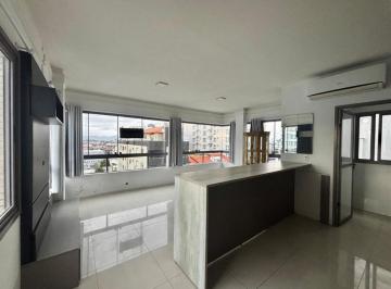 · Apartamento 2 Dormitórios - Bairro Centro