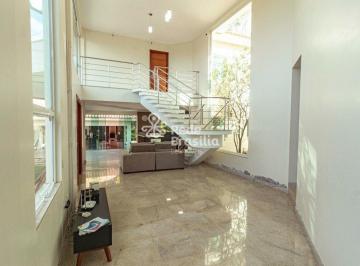 Casa · 416m² · 3 Quartos · 5 Vagas · TH35519 - Smpw Qd 25 Park Way, Casa em Condomínio Mobiliada 03 quartos, 416m². Agende sua visita!