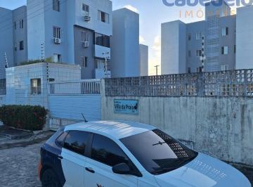 Foto 01 · Apartamento, Ponta de Campina, Cabedelo, PB