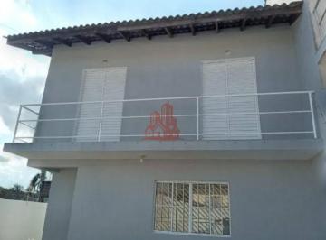 Casa · 74m² · 3 Quartos · 2 Vagas · Casa em cotia ,3 quartos com móveis planejados