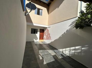 Casa · 90m² · 2 Quartos · 2 Vagas · Casa Individual para Locação no Centro de Cotia/Ampla,Confortável região boa