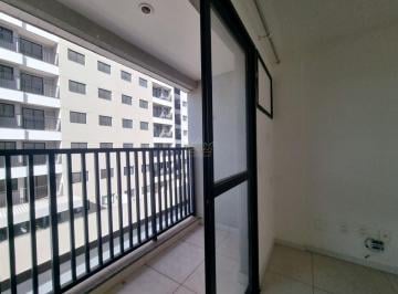 Apartamento de 1 quarto, Taguatinga · APARTAMENTO 1 QUARTO - TAGUATINGA SUL - KIMBERLEY PLAIN